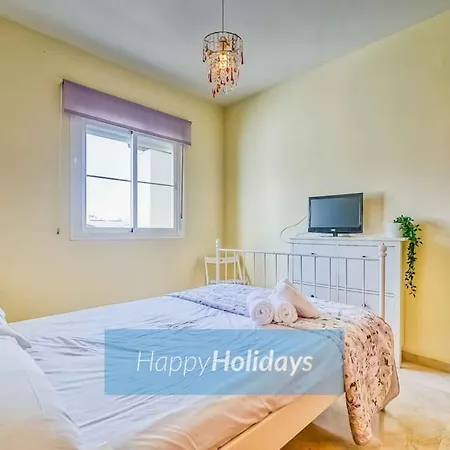 Apartment Hh Arenal Sun