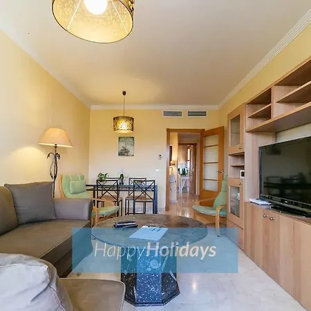 Apartment Hh Arenal Sun *
