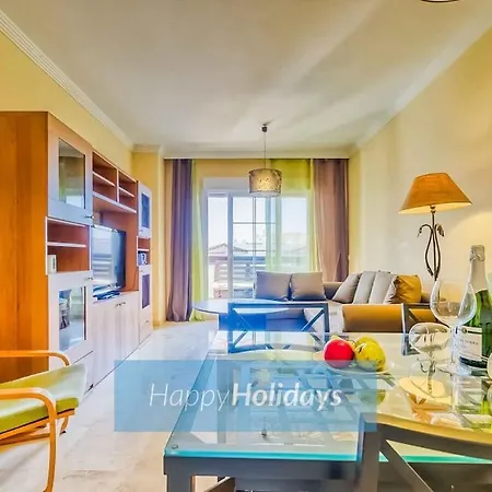 Hh Arenal Sun Malaga