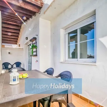 Hh Arenal Sun Apartment