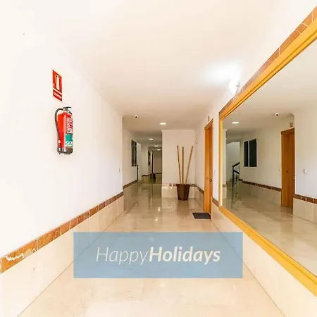 Apartment Hh Arenal Sun *