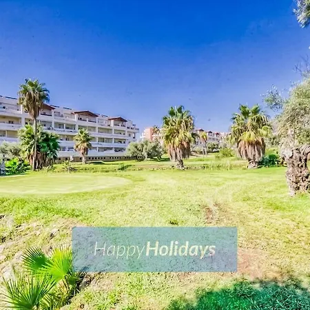 Hh Arenal Sun Apartment Malaga