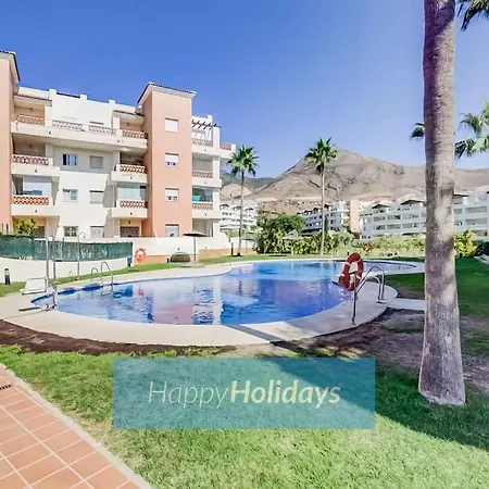 Apartment Hh Arenal Sun *
