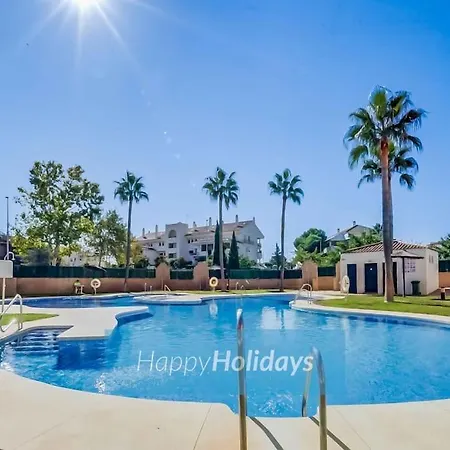 Hh Arenal Sun * Malaga