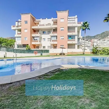 Hh Arenal Sun Apartment *