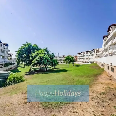 Apartment Hh Arenal Sun Malaga